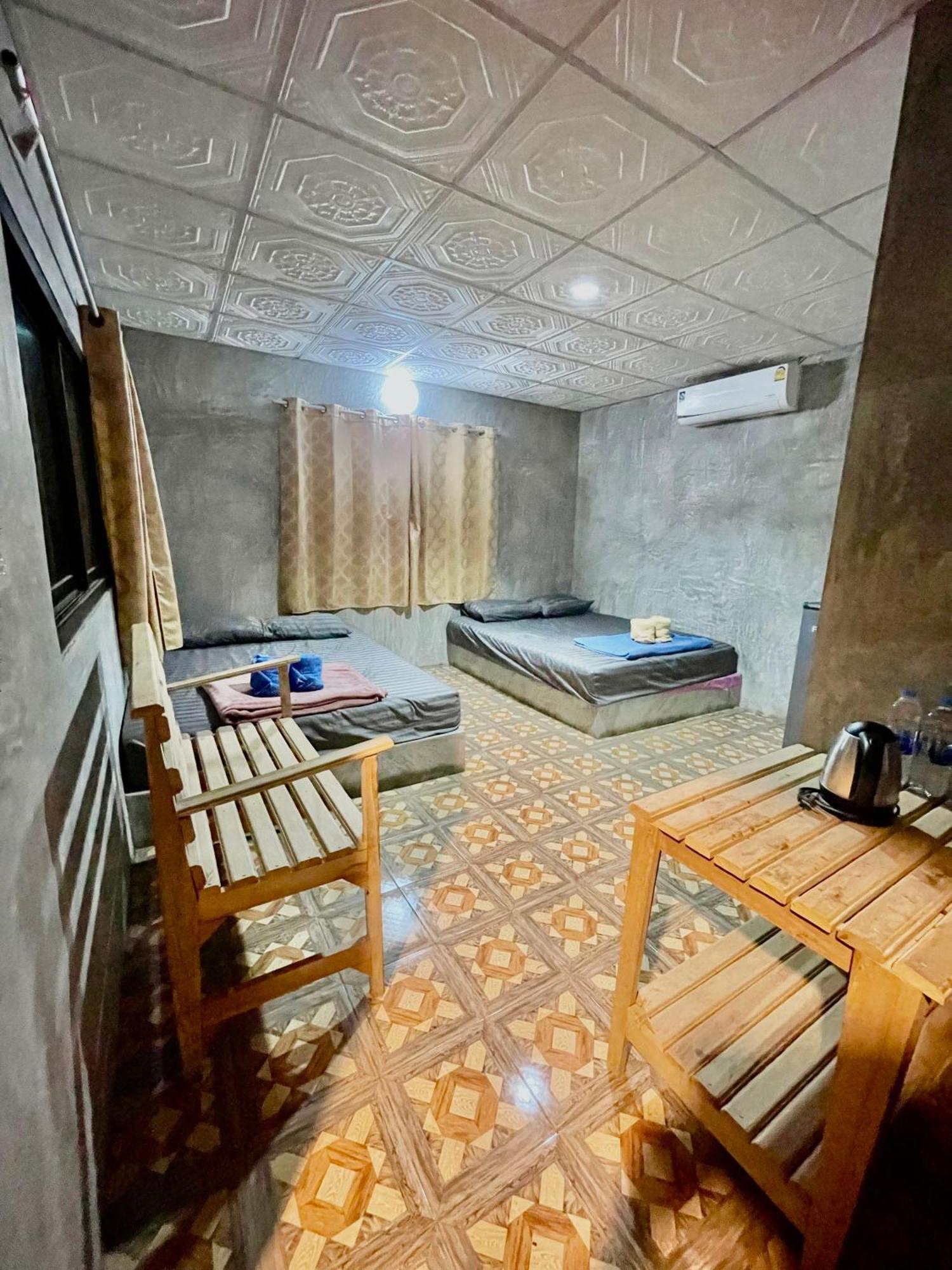 A.P.Guesthouse Koh Mak Exterior foto
