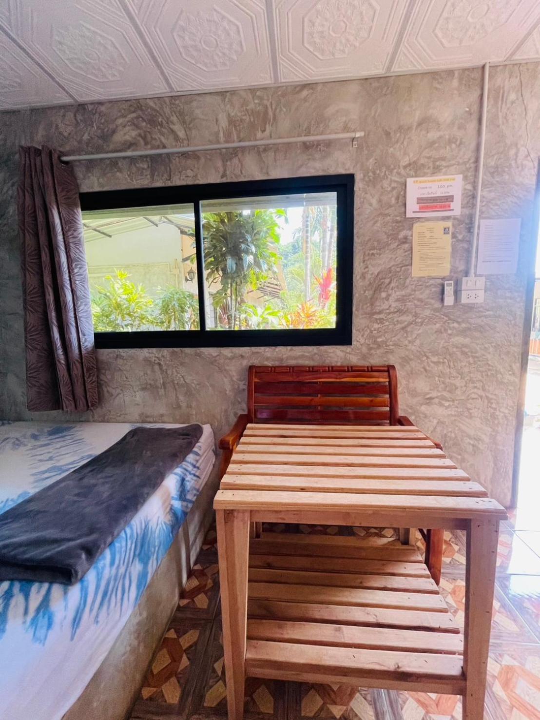 A.P.Guesthouse Koh Mak Exterior foto